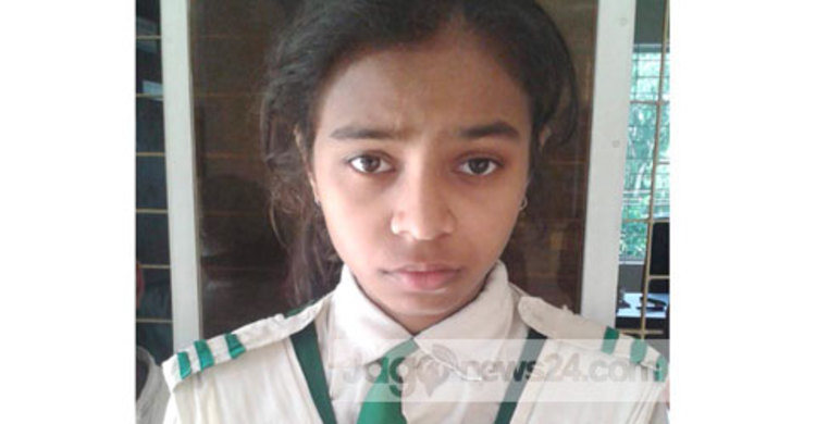 থাপ্পড় মেরে ছাত্রীর কানের পর্দা ফাটিয়ে দিলেন শিক্ষক