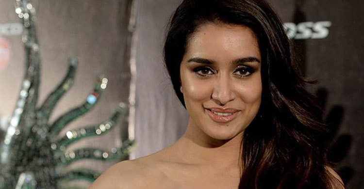 I have come this far on my own: Shraddha Kapoor