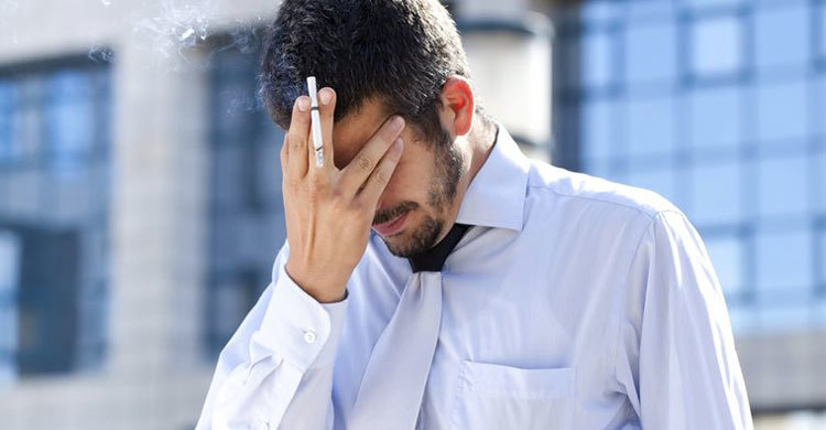 Guess what, smoking may hamper your job prospects too 