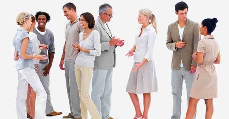 11 simple social skills make more likable