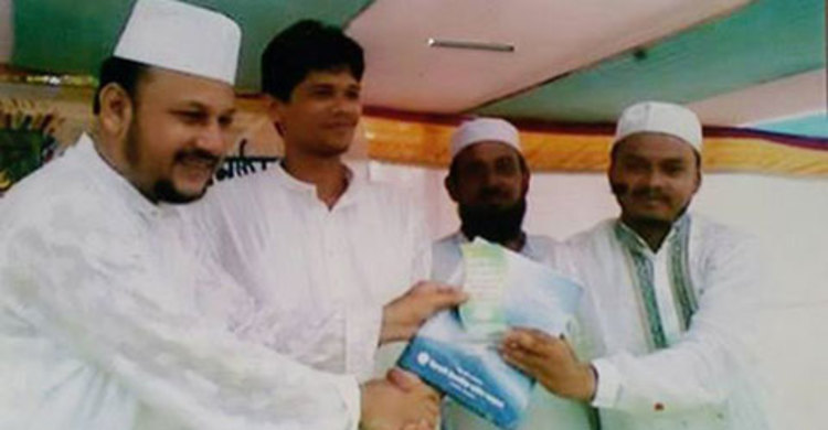 নৌকার হাল ধরতে মরিয়া শিবির নেতা সোহেল