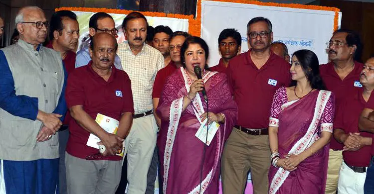 বাংলাদেশের নাটক আন্তর্জাতিক অঙ্গনে প্রবেশ করেছে : স্পিকার