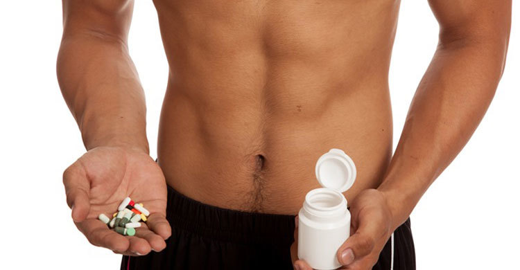 Now, safe male birth control pill in the offing