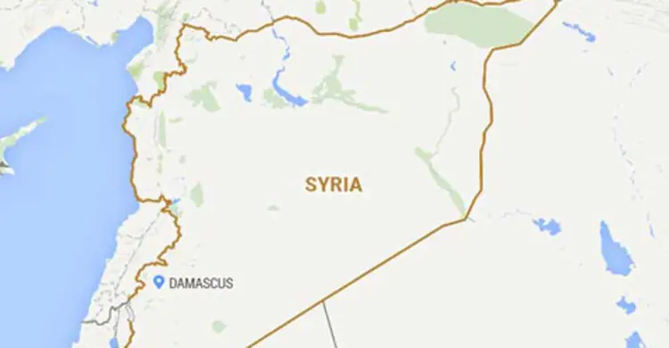 ৩শ’ সিরীয় শ্রমিক অপহরণ করেছে আইএস