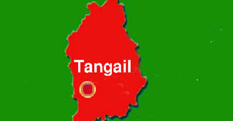 2 killed in Tangail ‘gunfight’ with RAB 
