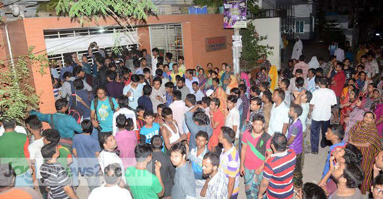 2 cases filed over double murder, 1 held