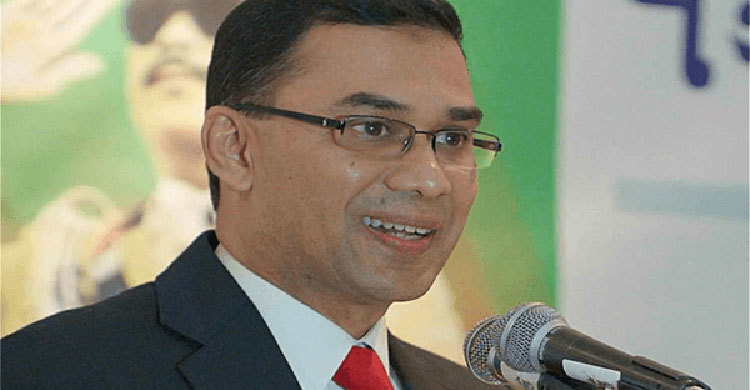 Hearing on petition against Tarique’s acquittal 4 May