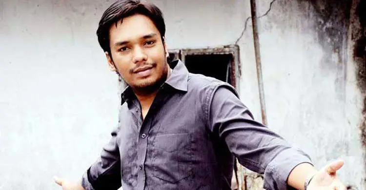 পুত্র সন্তানের বাবা হলেন তৌসিফ