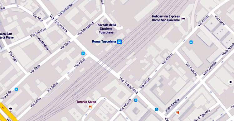 ইতালিতে তুসকোলানাবাসীর উদ্যোগে পহেলা বৈশাখ