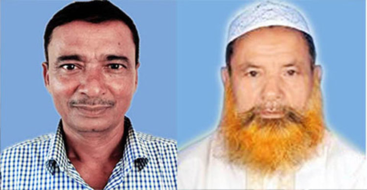 চেয়ারম্যান পদে দুই ভাইয়ের লড়াই