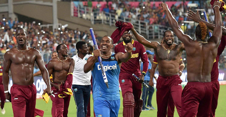 T20 cricket’s giant leap