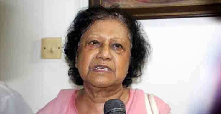 Shafik has dual citizenship: Taleya