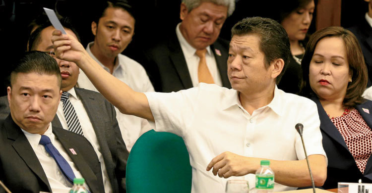 Philippines court starts process to return money to Dhaka