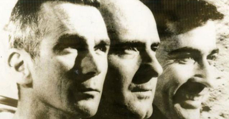 NASA releases mysterious ‘Moon music’ 