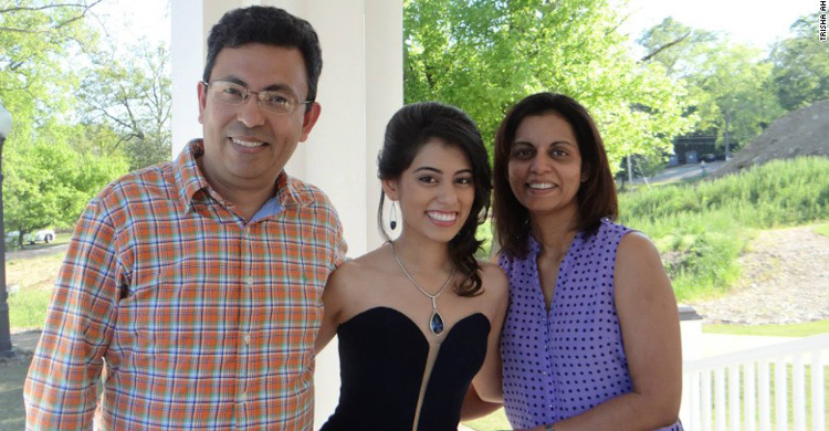 Dad taught me to be informed, bold, unafraid: Avijit’s daughter 
