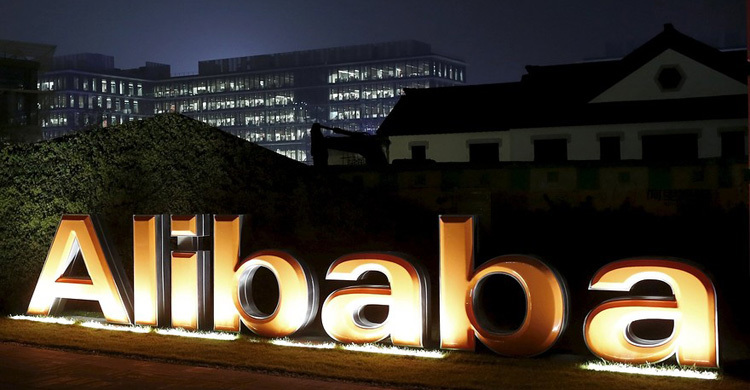 Alibaba in talks with banks for $4 billion loan: WSJ