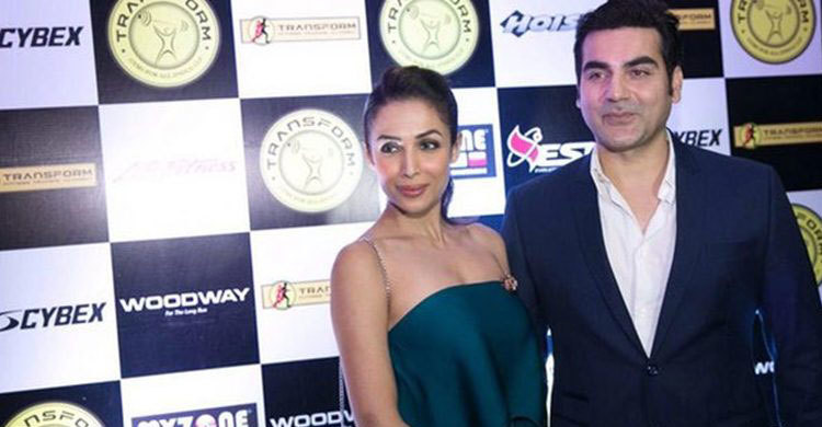 Malaika opts for silence over divorce rumours