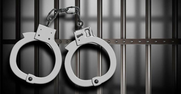 7 suspected human traffickers arrested 