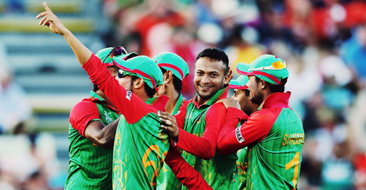 Asia Cup squad announced