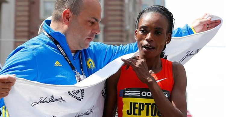 Kenya misses athletics doping deadline