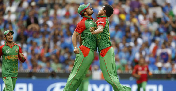 Bangladesh is now a dynamic team: Sourov Ganguly