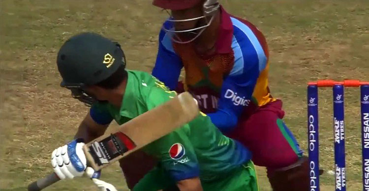 West Indies to meet Bangladesh in semifinal