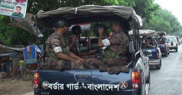 BGB deployed in 680 UP’s 