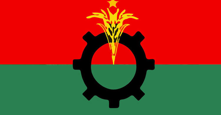 EC fails to conduct a neutral role: BNP