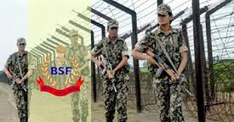 Bangladeshi gunned down by BSF