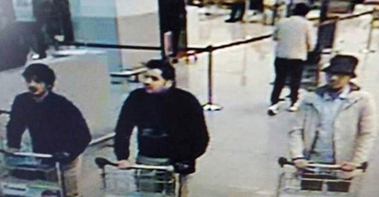 Turkey: Belgium ignored warning about ISIL attacker