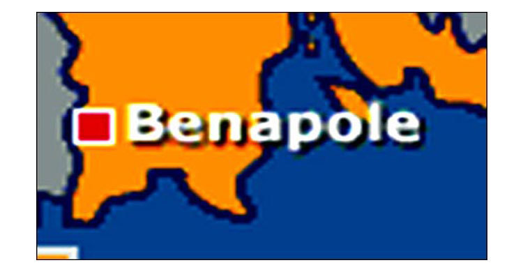 12 Bangladeshis return from Indian jail