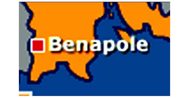 18 rescued from human traffickers