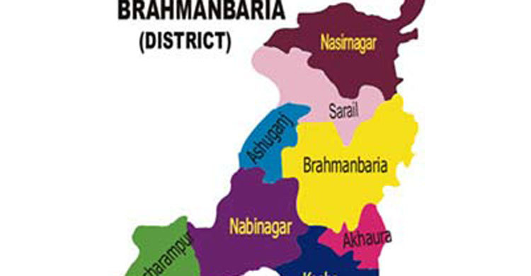 Ashuganj clash injures 50