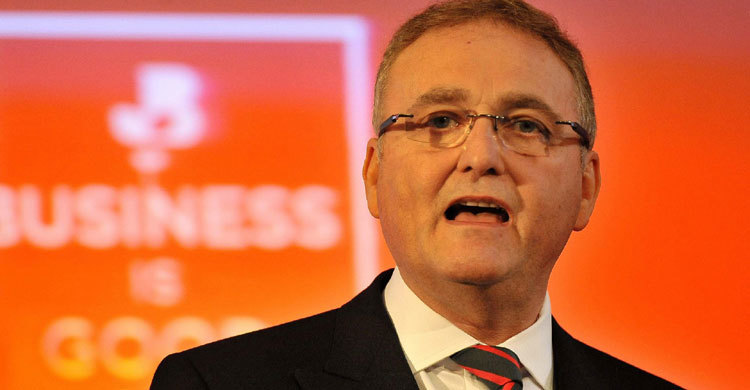 British Chambers of Commerce boss suspended in Brexit row