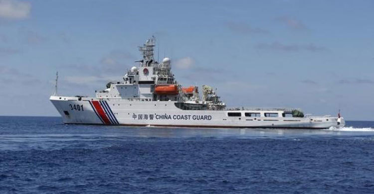 China to create international maritime judicial center 