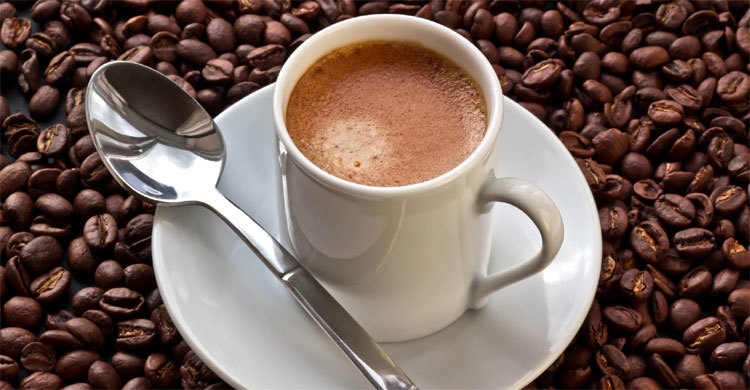 Coffee may help combat Multiple Sclerosis