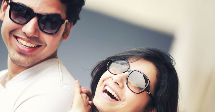 What do Indian men expect from their dates?