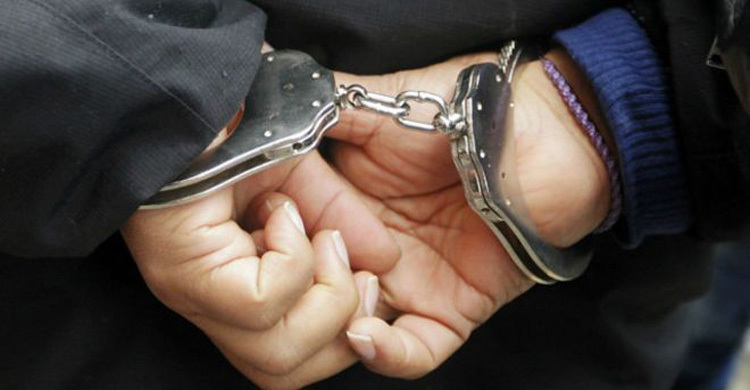 Abducted child rescued, 2 held