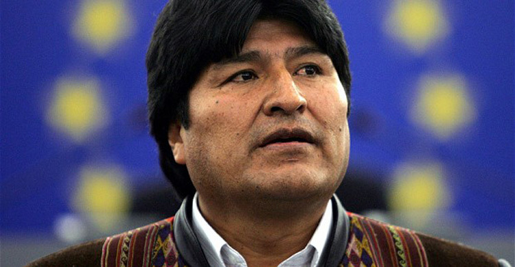 Bolivian President Evo Morales ‘loses’ fourth term bid