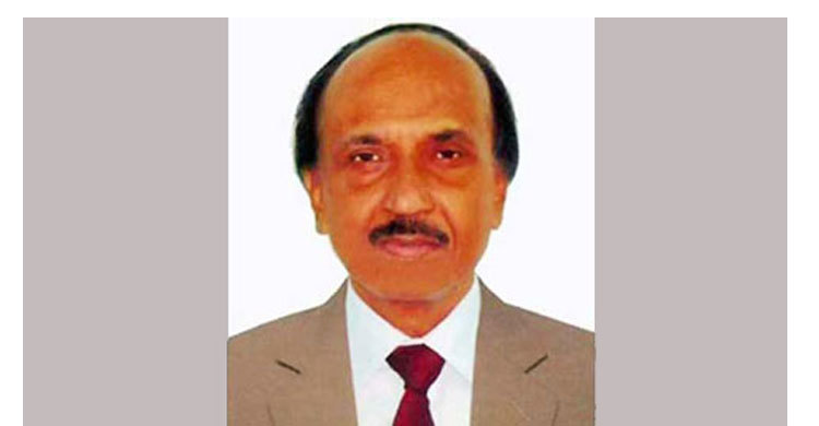 BB new governor Fazle Kabir