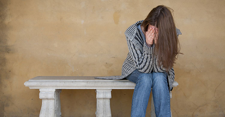 Unhealthy feeling can predict early death too