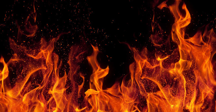 Gazipur mill’s machineries gutted