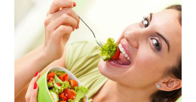 Vegetarian world would be healthier and richer: scientists