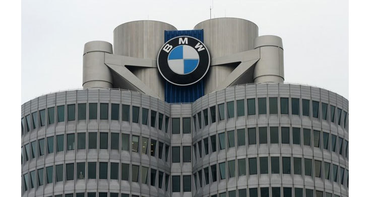 Germany`s BMW celebrates 100th anniversary