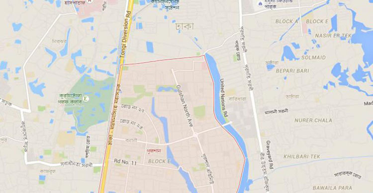 Garo woman found dead 