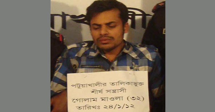 Patuakhali ‘gunfight’ kills 1