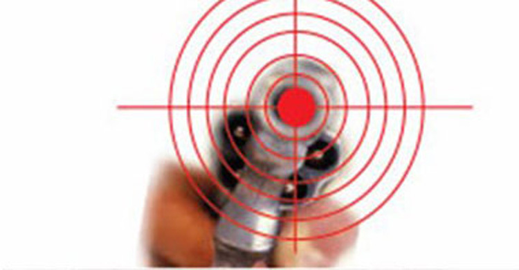 Man killed in ‘gunfight’ with detectives