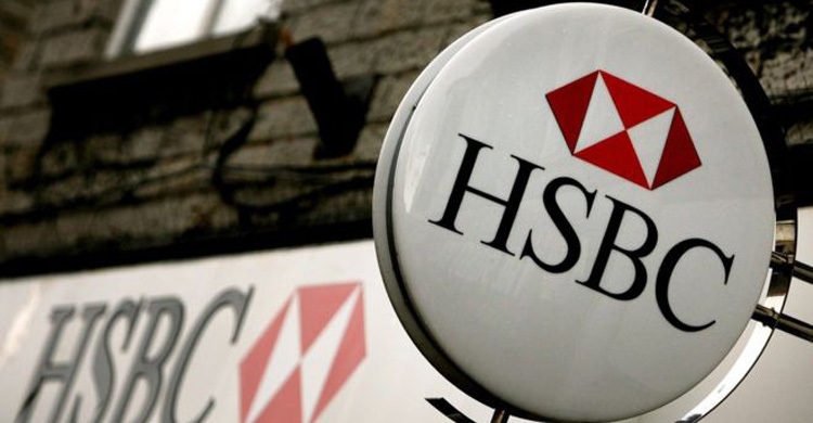 HSBC predicts bumpy road ahead on slowing China growth