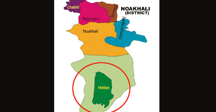 2 election officials shot in Noakhali