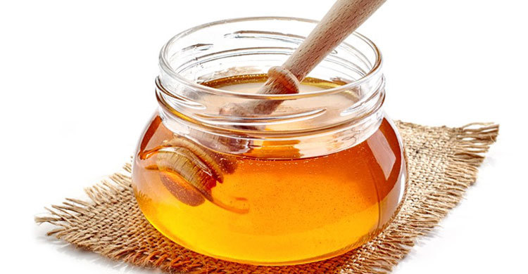Honey can save you from blindness